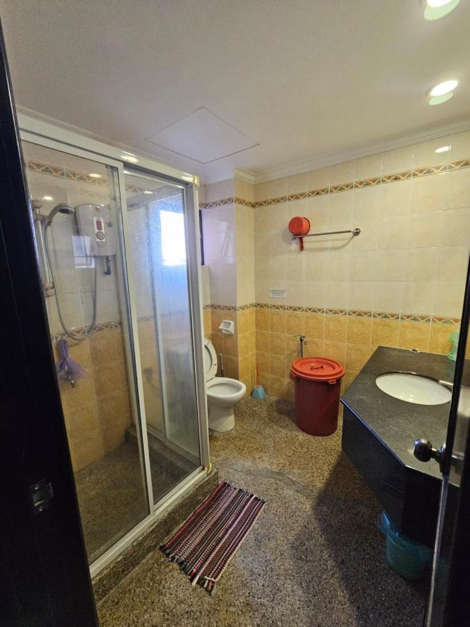 Marina-a38 Kk Centre Apartment *