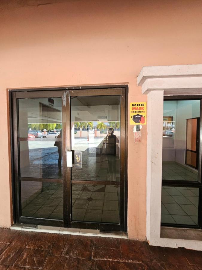 Marina-a38 Kk Centre Apartment