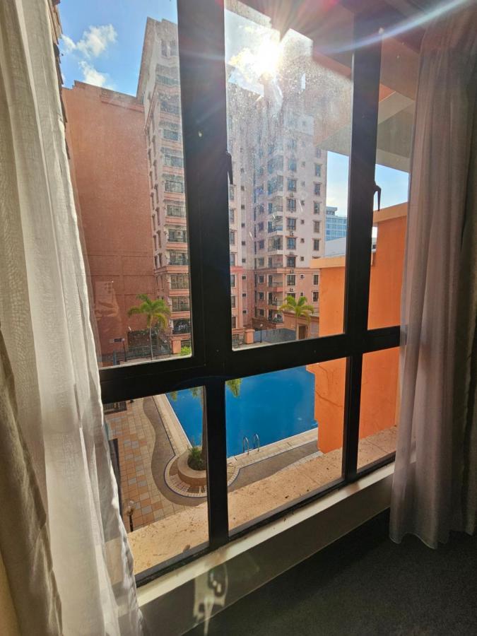 Apartment Marina-a38 Kk Centre *