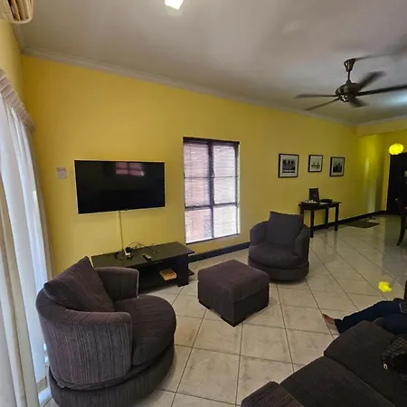 Marina-A38 Kk Centre Homestay Kota Kinabalu Exterior photo