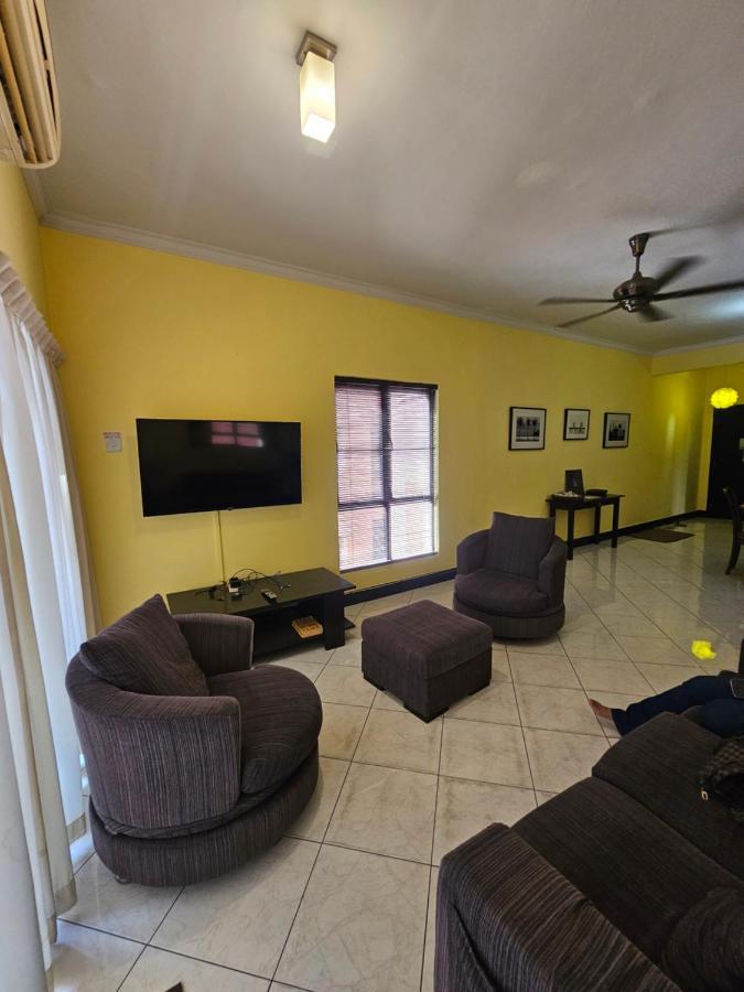 Apartment Marina-a38 Kk Centre *
